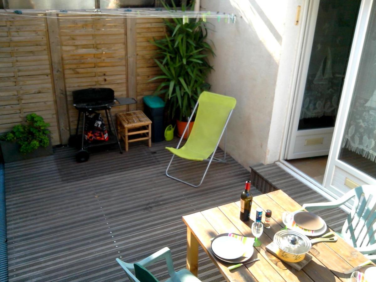 Cabanon Du Pecheur, Parc National Des Calanques Holiday home *