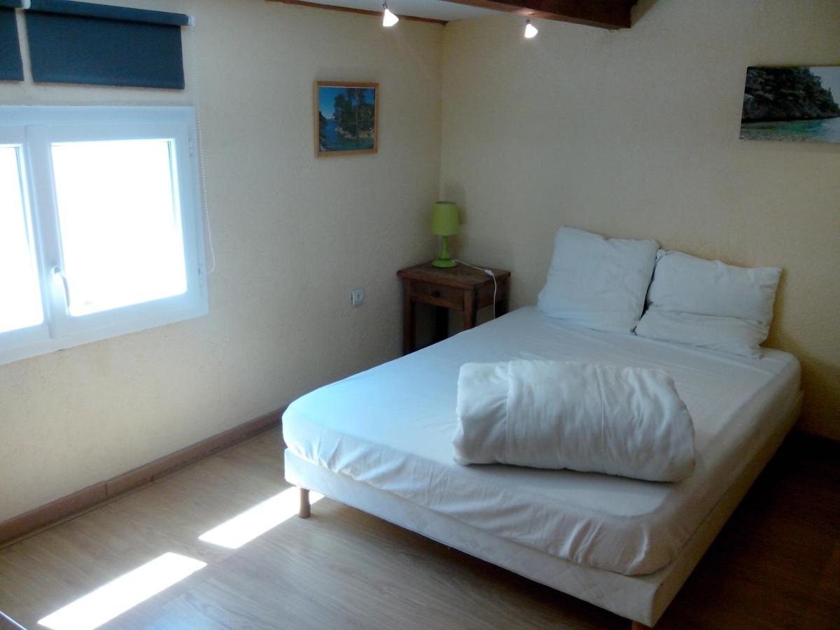Cabanon Du Pecheur, Parc National Des Calanques Holiday home *