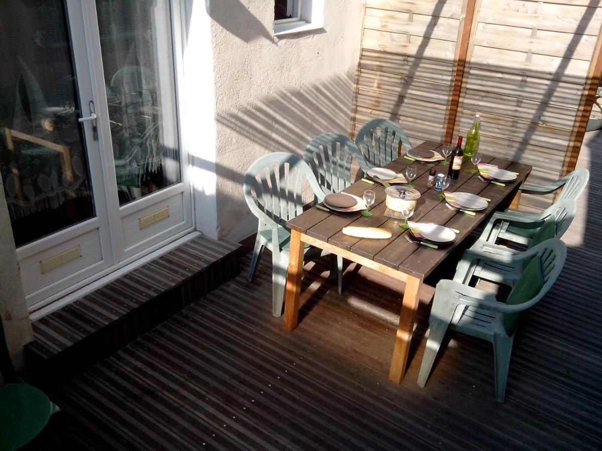 Cabanon Du Pecheur, Parc National Des Calanques Holiday home Marseille