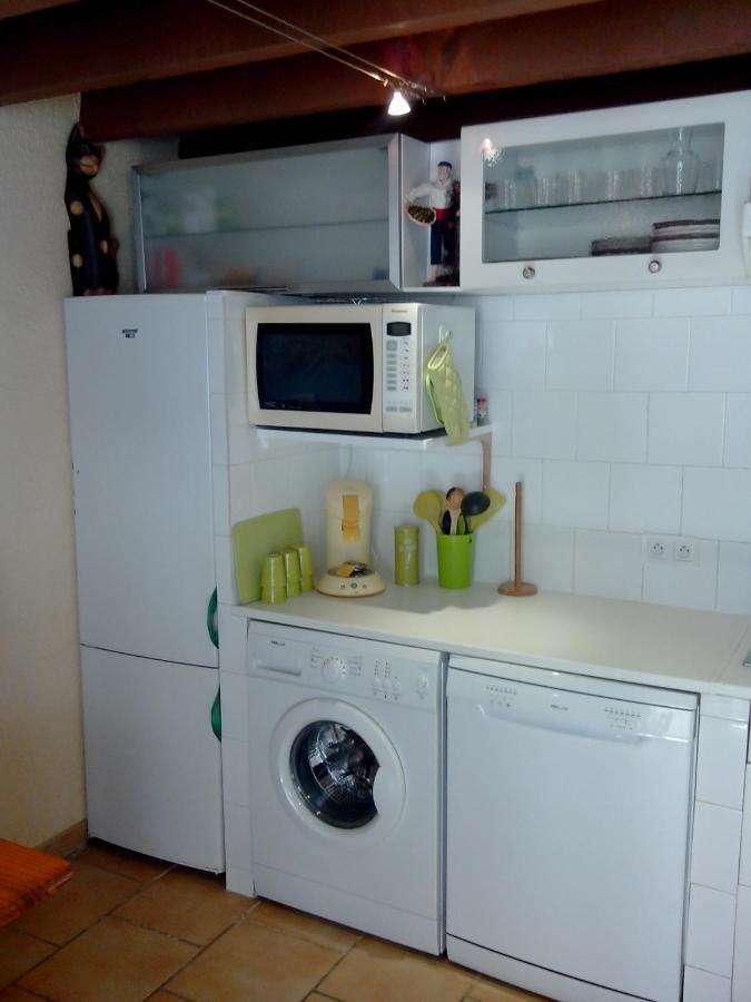 Holiday home Cabanon Du Pecheur, Parc National Des Calanques *