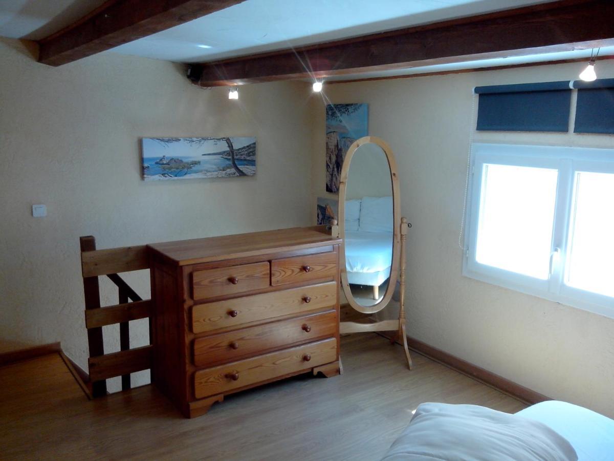 Holiday home Cabanon Du Pecheur, Parc National Des Calanques