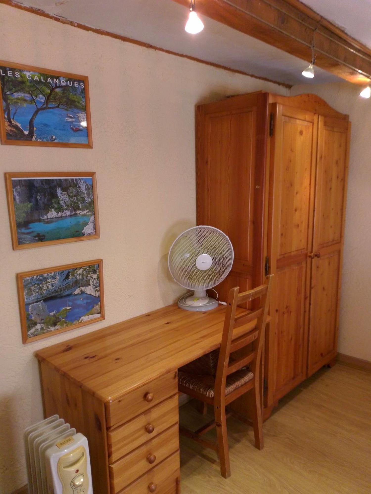 Cabanon Du Pêcheur, Parc National Des Calanques Casa de Férias