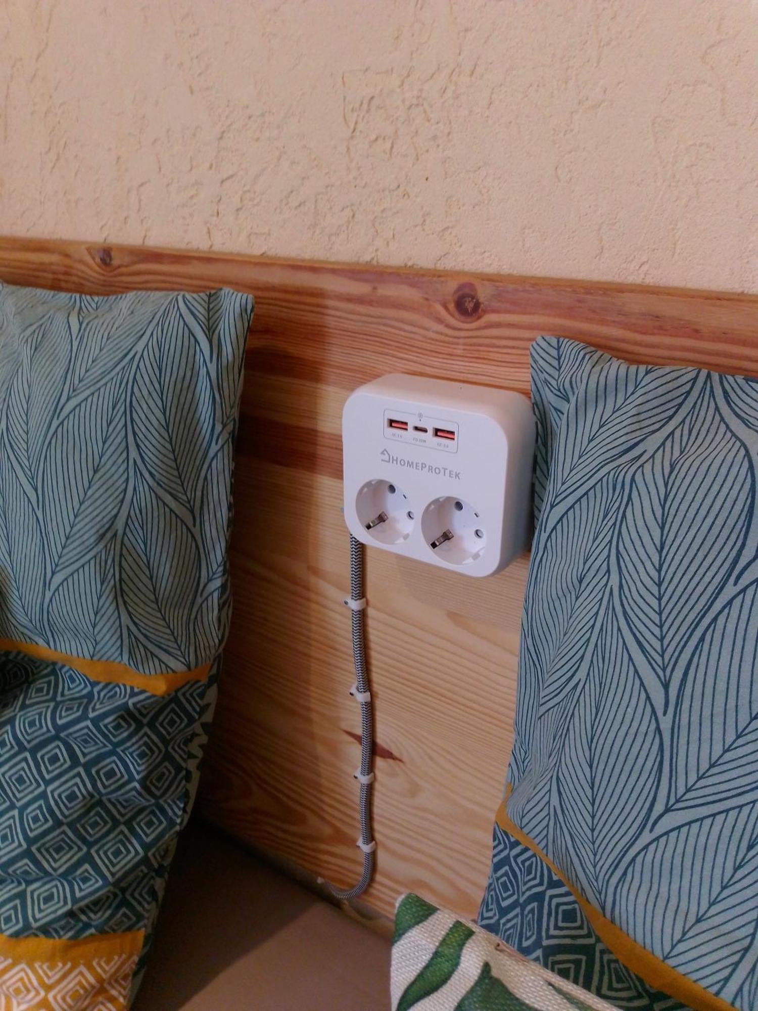 Cabanon Du Pecheur, Parc National Des Calanques Holiday home *