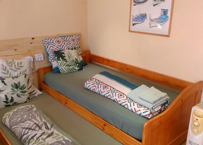Cabanon Du Pecheur, Parc National Des Calanques