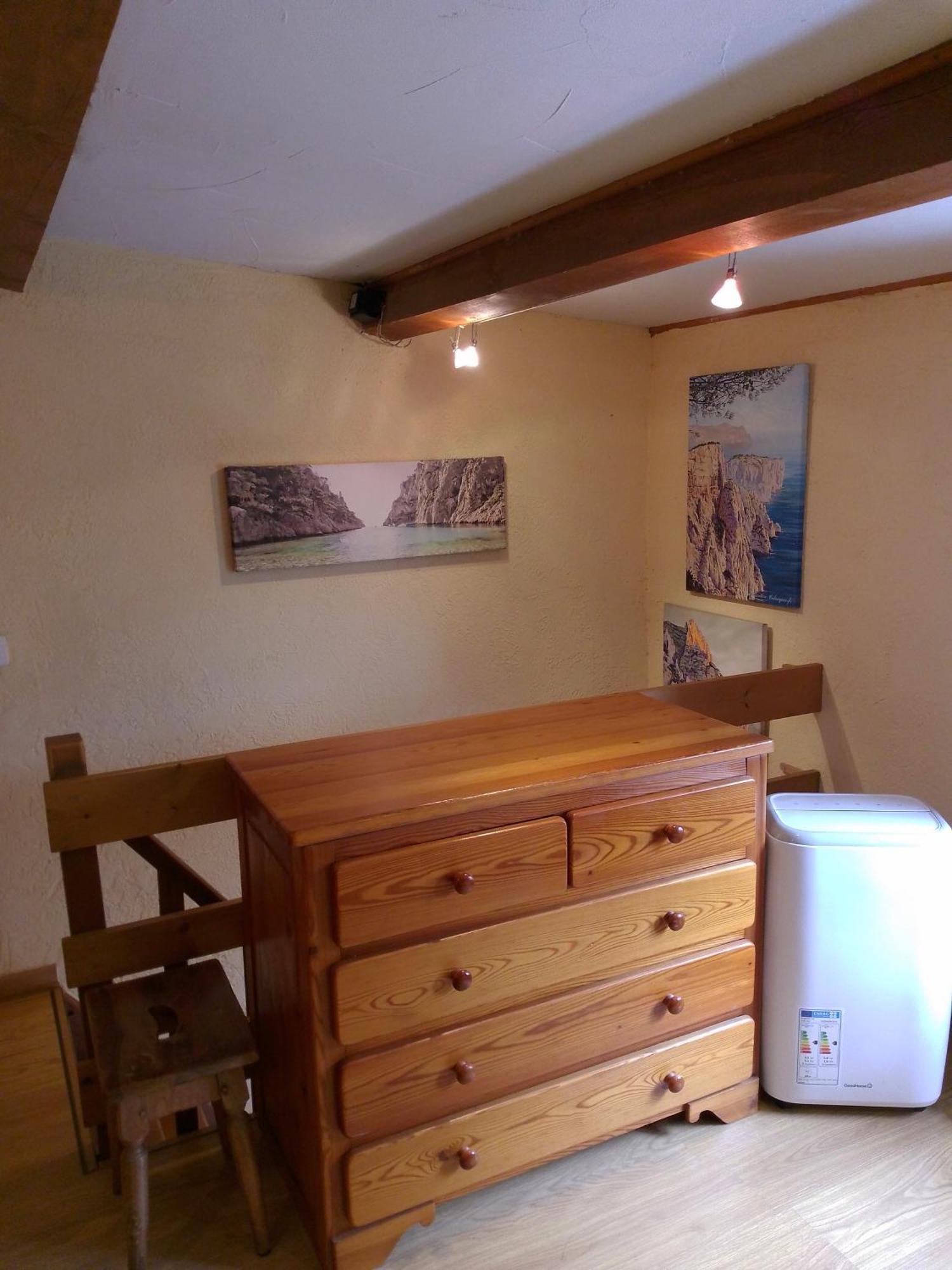 Cabanon Du Pecheur, Parc National Des Calanques Marsiglia