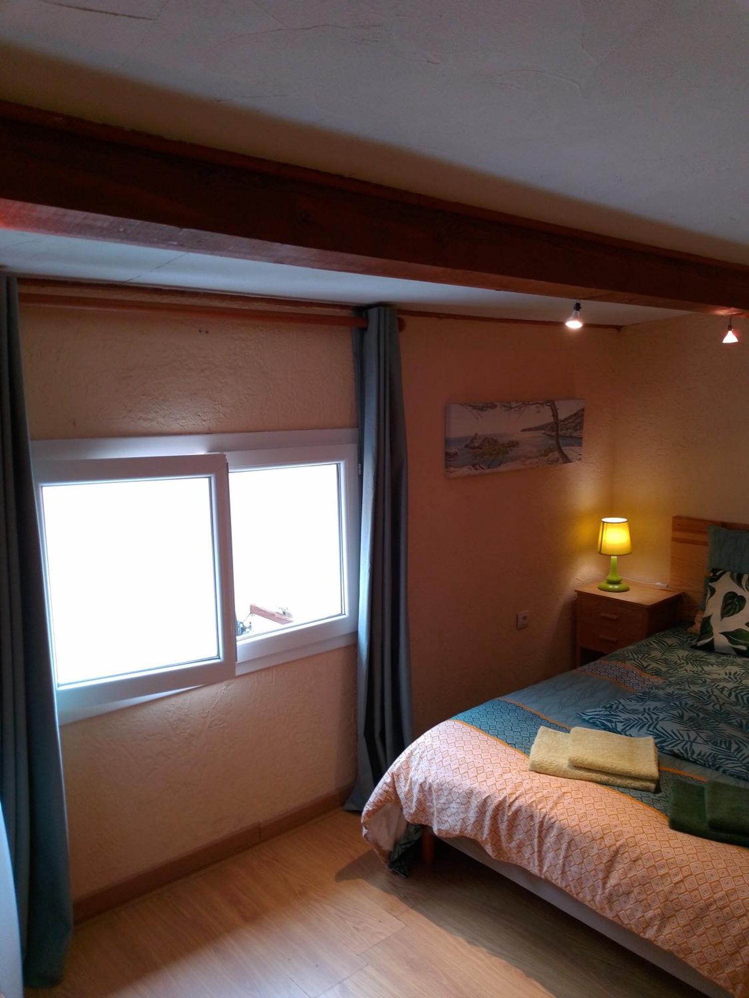Casa vacanze Cabanon Du Pecheur, Parc National Des Calanques *