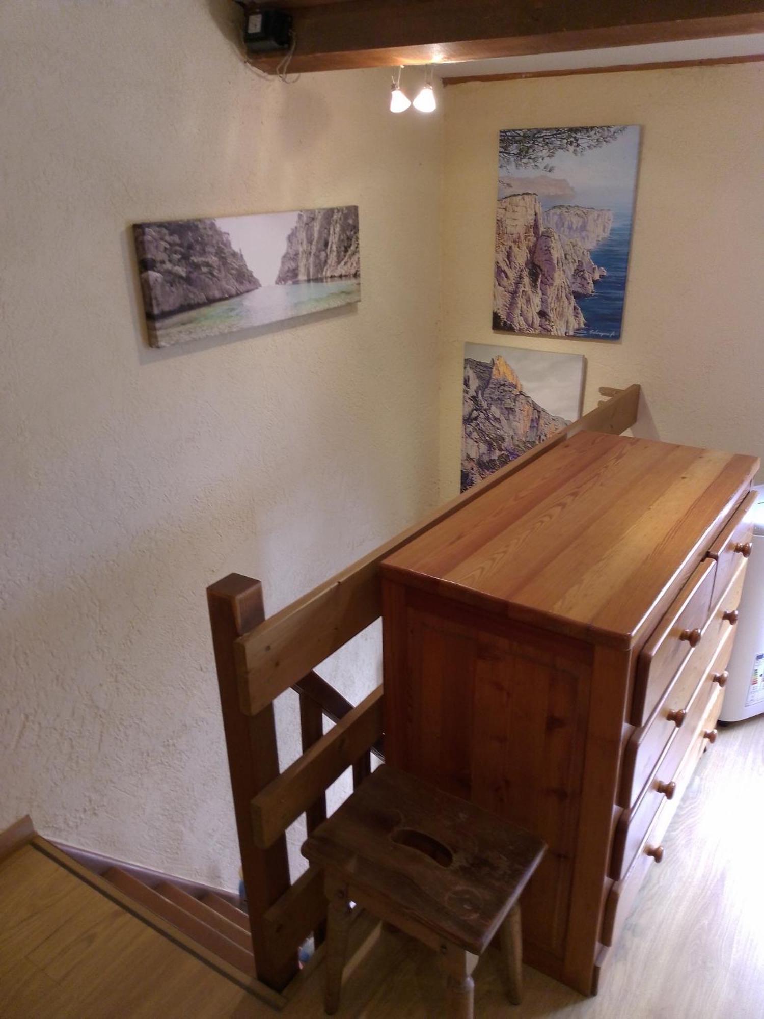 Cabanon Du Pecheur, Parc National Des Calanques Casa vacanze Marsiglia